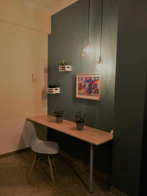 Apartment Unique 3 Bdrm Apartment, 5 Min Walk From Acropolis Athens